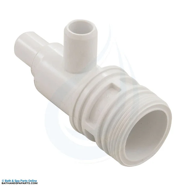Waterway Body [3/4″ Barb x 3/4″ Barb Deluxe Shut-Off Valve] (602-0410)