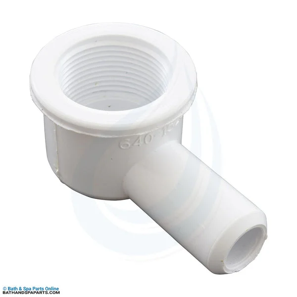 Waterway Body [Lo-Profile Drain 3/4″ Barb] (640-1520)