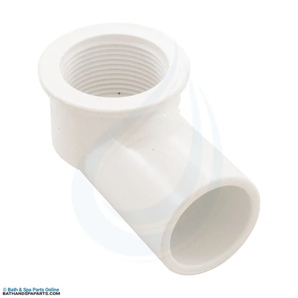 Waterway Body [Lo-Profile Drain 3/4″ Slip] (640-1500)