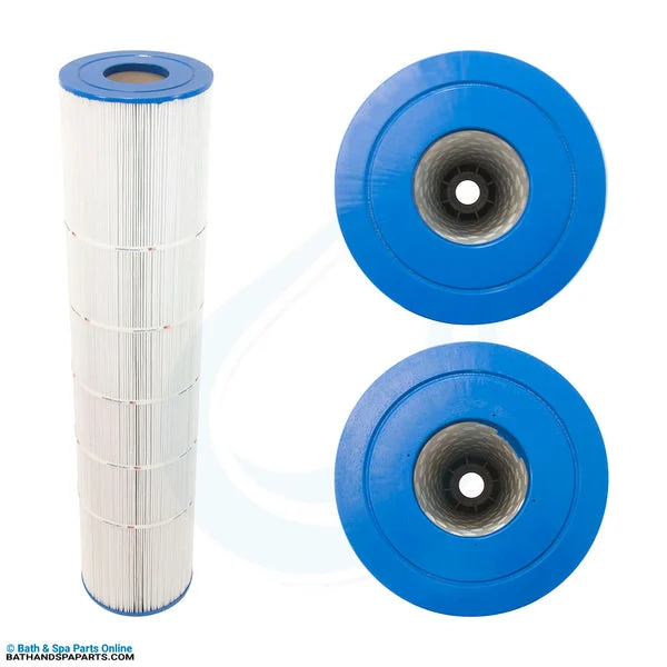Waterway Cartridge Crystal Water [131 sq ft OEM] [Qty 4 Required] (817-0131)