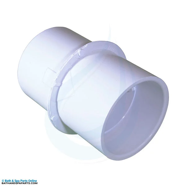 Waterway Check Valve [2″ SKT x 2″ SKT Flapper] (550-6800)