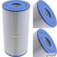 Waterway Dyna-Flo Xl Cartridge 75 Sq Ft 2-3/8 Inches