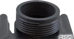 Waterway E-Series 1.5HP Wet End Assembly 1-1/2″ MBT/FPT 48FR Center Discharge