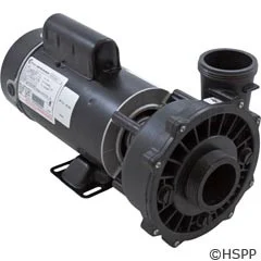 Waterway Executive 3.0hp Spa Pump | 230v 2-Speed 48-Frame 2″ OEM