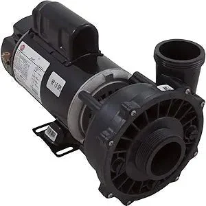 Waterway Executive 48 Frame Spa Pump 2 Speed 1.5 HP 115V 3420610-1A