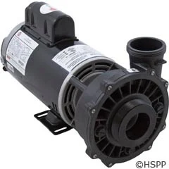 Waterway Executive 5.0hp Spa Pump 230v 2-Speed 56fr 2-1/2″x2″ OEM Replacement