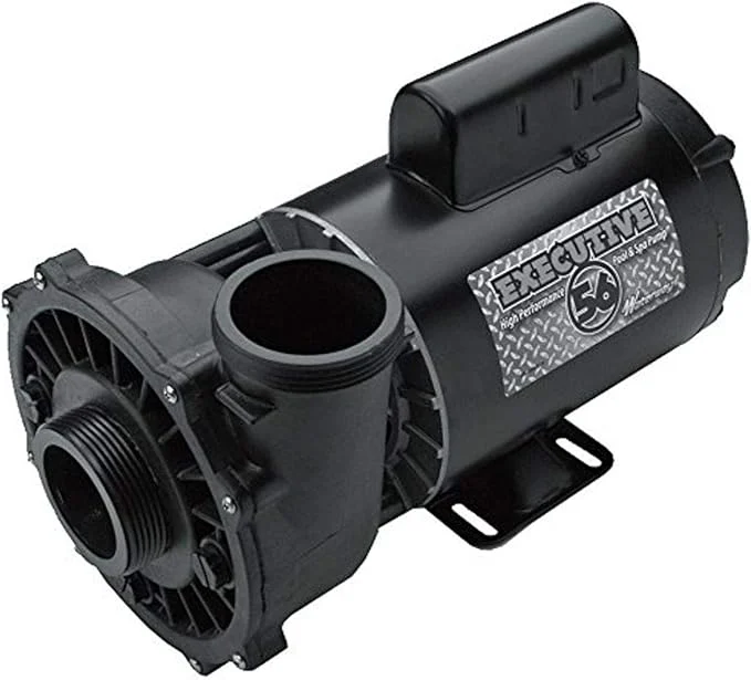 Waterway Executive 56 Frame 2 Speed 5 HP 230V 3722021-1D