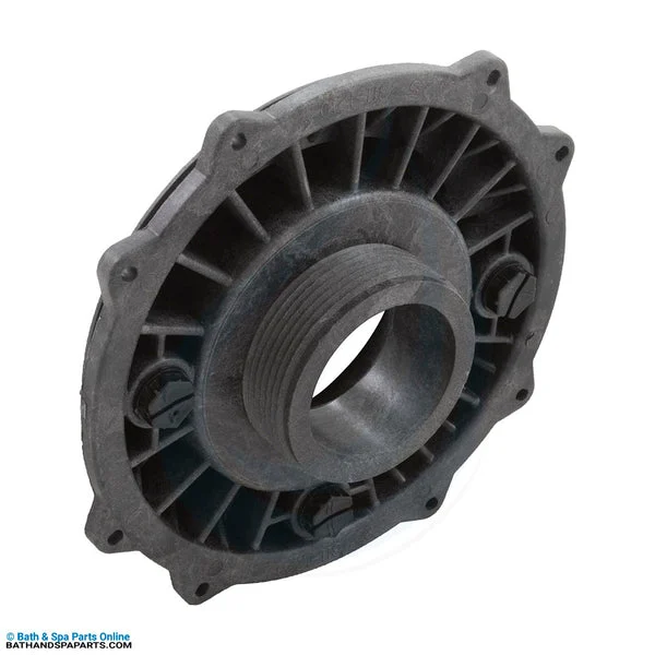 Waterway Executive Volute Faceplate [2″ Internal Plugs & O-Rings] (316-1220)