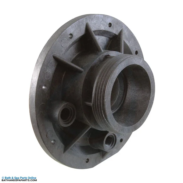 Waterway Faceplate [Hi-Flo II 2″ MBT] (311-2170)
