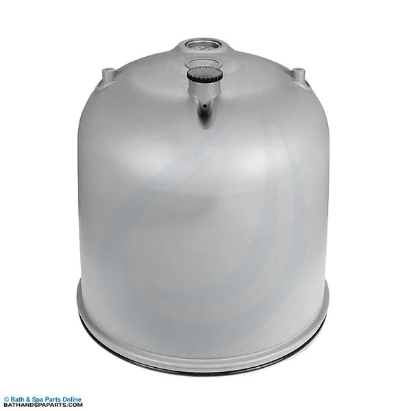 Waterway Filter Lid Assembly [Clearwater II Cartridge Gray] (550-7407)