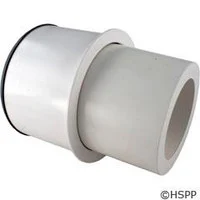 Waterway Filter Weir Assembly 3-Piece White