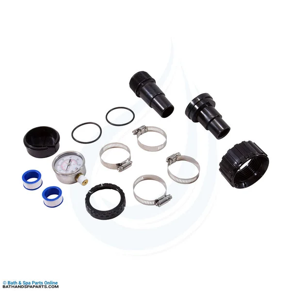 Waterway Fitting Package [Twin Pack] (400-9900)