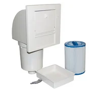 Waterway Front Access 50 Sq Ft Skim Filter Assembly 510-9000