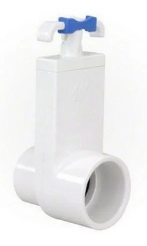 Waterway Gate Valve 1.5″S x 1.5″spg 880-1500