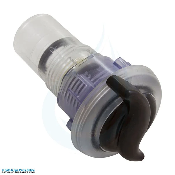 Waterway Glo 1″ Top Access Air Control [“S” Style] (660-3608L-1)
