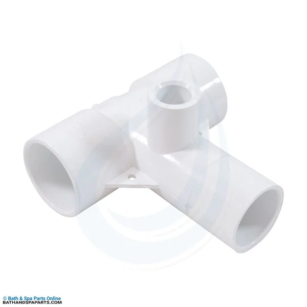 Waterway Gunite Tee Body Assembly (212-3300)