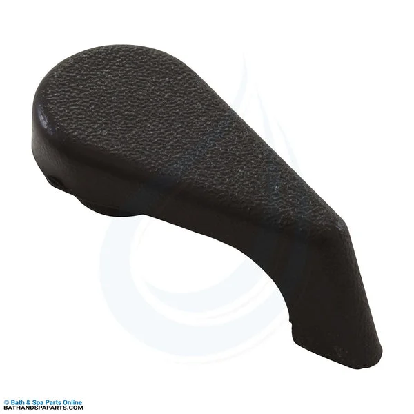 Waterway Handle [Diverter Black] (662-2111)