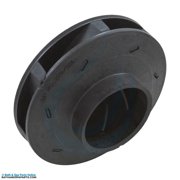 Waterway Impeller [Hybrid Medium Head 2.5 HP] (310-4320)