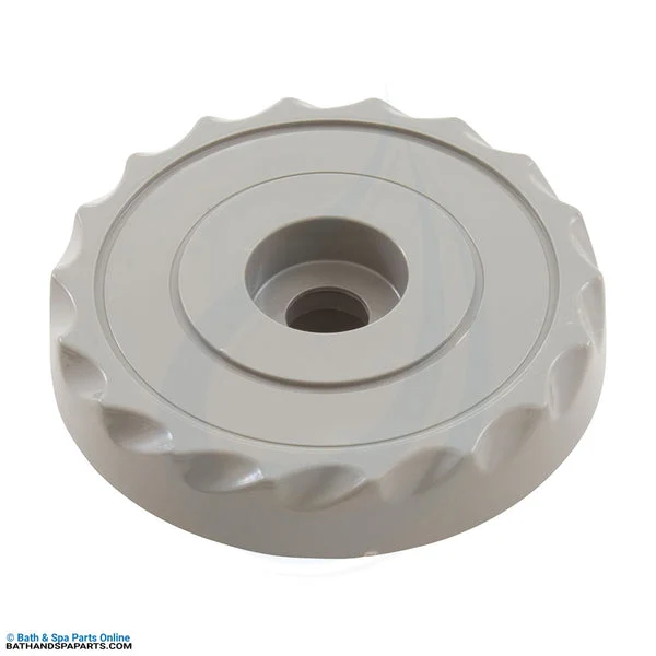 Waterway Knob [F.A.S. 1″ Sclp Gry] (662-3017)