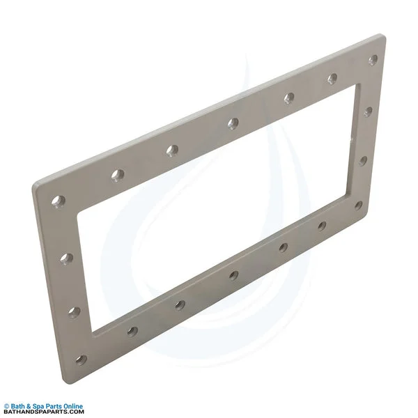 Waterway Mounting Plate [Wide Mouth R1] (519-4117)