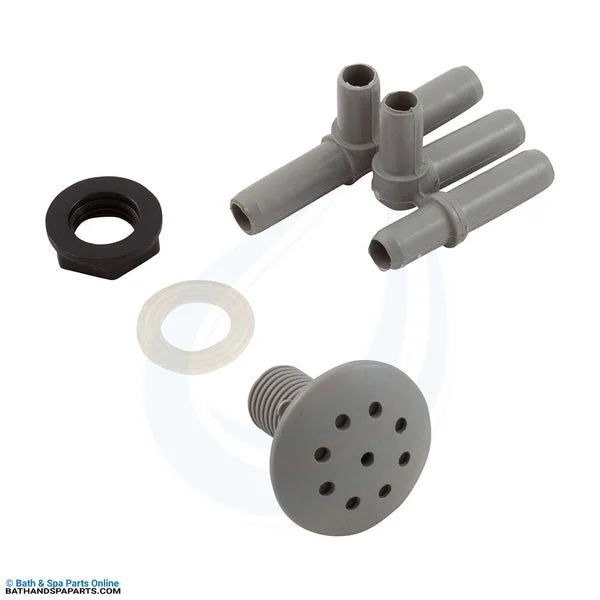 Waterway Multi Body Air Injector [Gry] (670-2607)