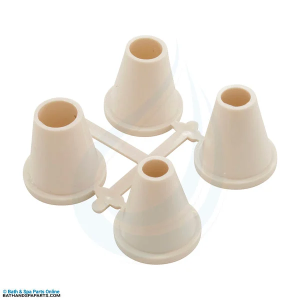 Waterway Nozzle Tree [Monster Nozzles] [Qty 4] (217-4740)