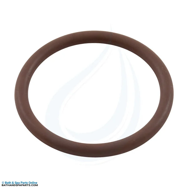 Waterway O-Ring [Power Gunite Adapter Viton] (805-0219V)