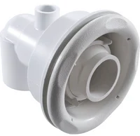 Waterway Old Faithful 5 Pt Scallop Jet Assembly 210-7440