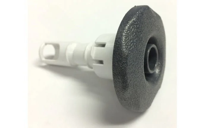 Waterway Plastics 212-1549-DSG Gray Cluster Storm Directional Jet Internal
