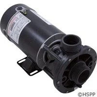 Waterway Spa Pump 1.5Hp 115V 230V 1-Speed 3410610-15