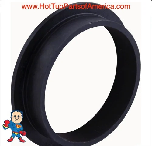 Waterway Viper Pump Impeller Wear Ring – 2 1/2″ Inlet/Outlet Wet End
