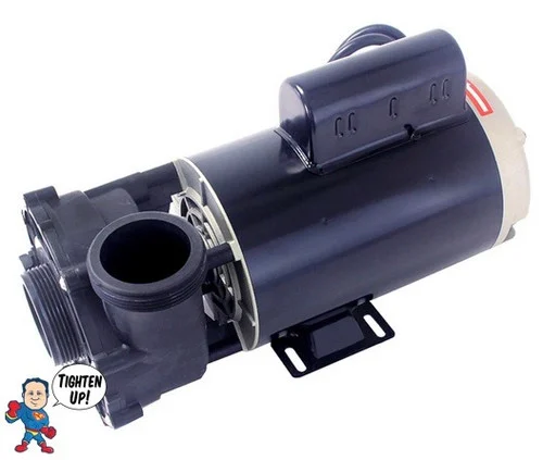 Watkins LX 48 Frame Pump 1.5HP 2-Speed 115V 2″x2″ | Part 37334-03 | Vendor Code 3536