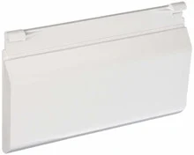 Weir Flap Replacement