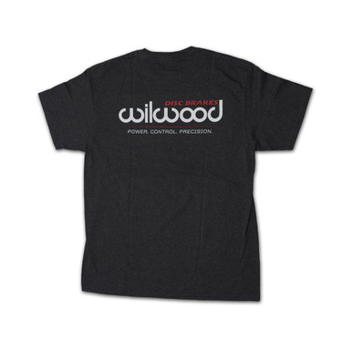 Wilwood Disc Brakes T-Shirt