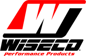 Wiseco Piston Kit Honda CRF450R 2002-2008 1mm Oversize 4332M10100