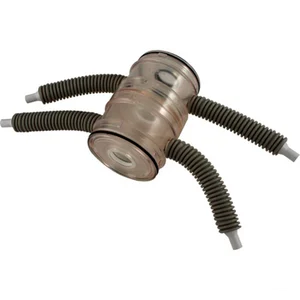 Zodiac Center Chamber Assembly, 6-409-00