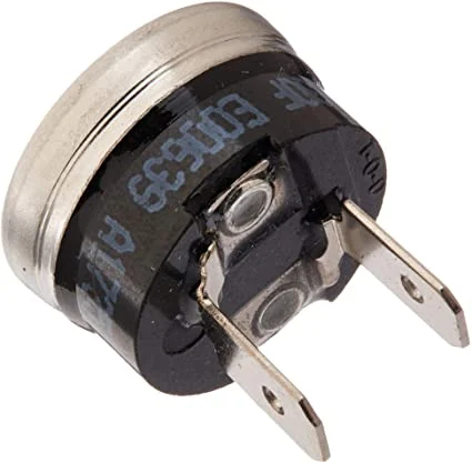 Zodiac High-Limit Switch Red – R0023000