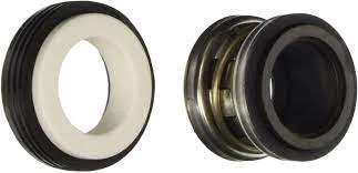 Zodiac Old Style Mechanical Shaft Seal Replacement – R0445500
