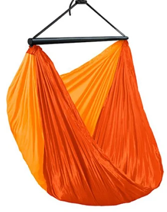 Zun Zun Travel Hammock Chair Sunrise ZZV14-22